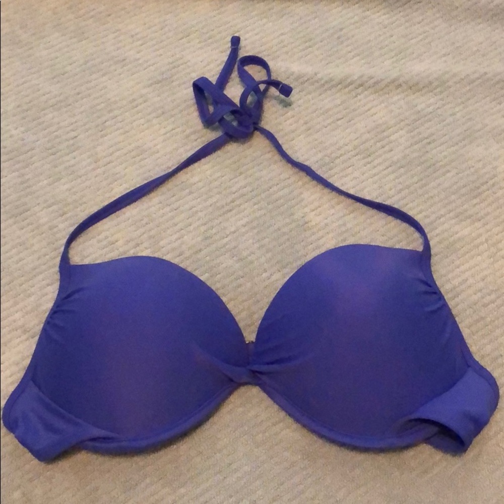 Xhilaration bikini top